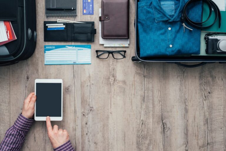Conseils pour réussir un séjour à la dernière minute