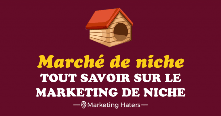 Stratégies pour réussir dans un marché de niche compétitif