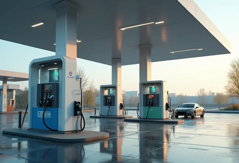Comparaison des carburants alternatifs pour un avenir durable
