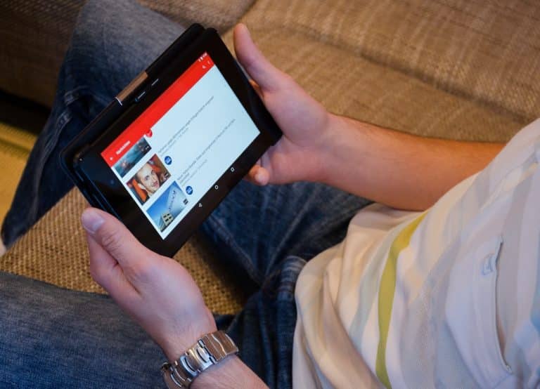 Conversion d'une vidéo YouTube en MP4 en ligne