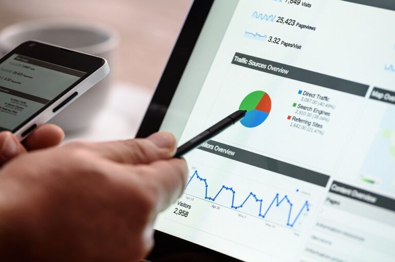Audit sémantique pour optimiser une stratégie SEO efficace