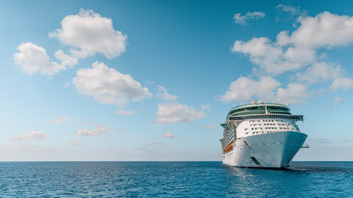 Vivez une escapade en mer inoubliable lors d'une croisière de luxe en méditerranée
