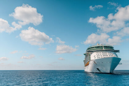 Vivez une escapade en mer inoubliable lors d'une croisière de luxe en méditerranée