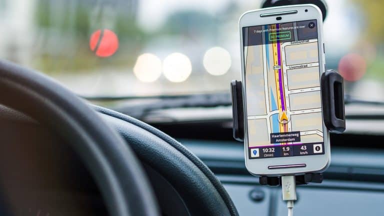 Voici tout le processus pour acheter une voiture 